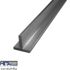 سپری آهنی ST37 - سایز 3.5 طول شاخه 6000 mm وزن 14 (5%±) kg